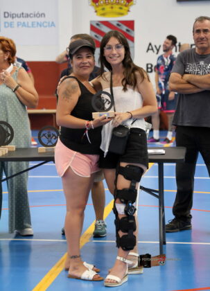 Torneo de F&uacute;tbol 24 horas