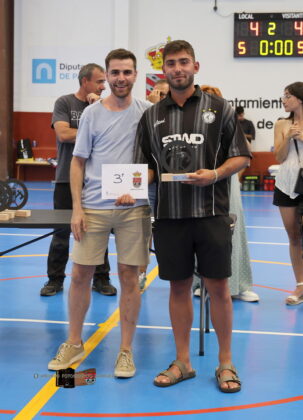 Torneo de F&uacute;tbol 24 horas