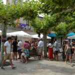 Tortillada de Astudillo a favor de Manos Unidas