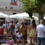 Tortillada de Astudillo a favor de Manos Unidas