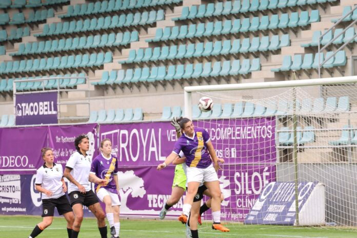 VII Trofeo Fútbol Femenino San Antolín (1) VII Trofeo Fútbol Femenino San Antolín. Fotografía: Rubén Díaz (@fotografiardiaz)