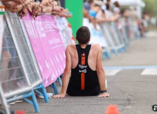 Villamuriel no desfallece en sus fiestas, a un día de acabarlas