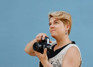 Revelando Magia Yessy González