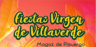 cartel magaz fiestas