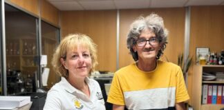 distribuciones pisuerga