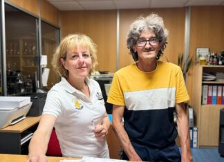 distribuciones pisuerga