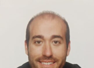 Eduardo Narganes. La Serna