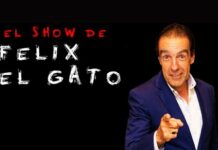 Félix El Gato