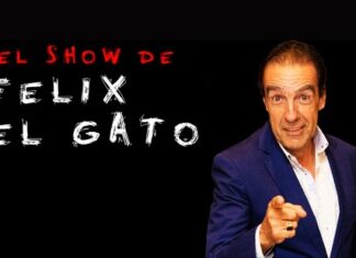 Félix El Gato
