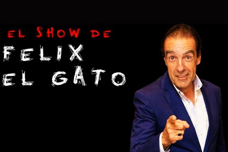 Félix El Gato
