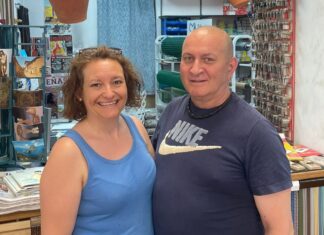 ferretería de-de todo dueñas