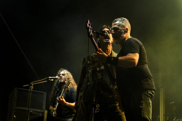 X Festival Heavy Ciudad de Palencia