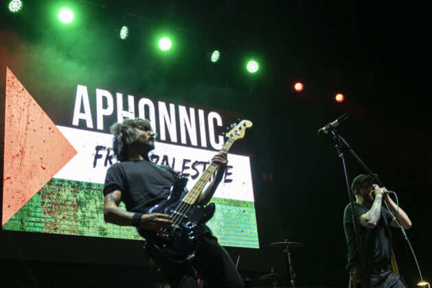 X Festival Heavy Ciudad de Palencia