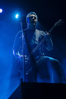 X Festival Heavy Ciudad de Palencia