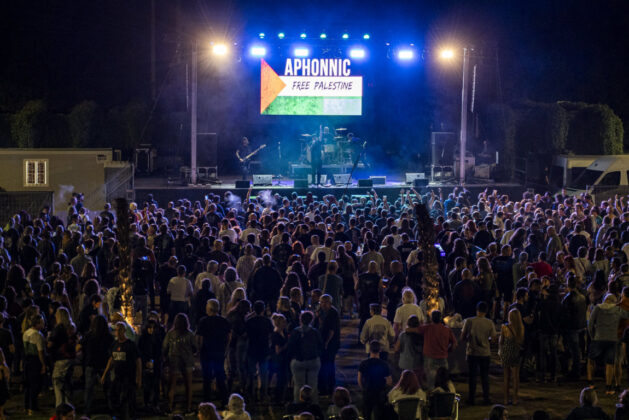 X Festival Heavy Ciudad de Palencia