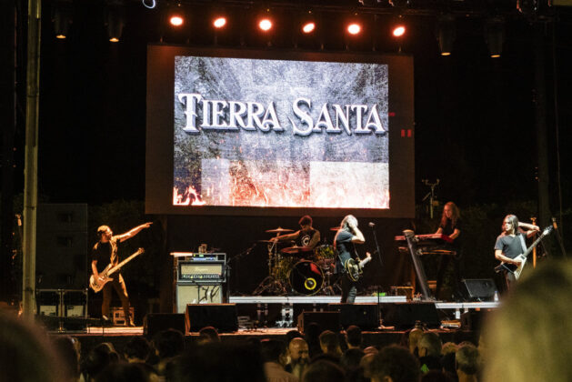 X Festival Heavy Ciudad de Palencia