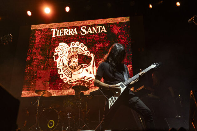 X Festival Heavy Ciudad de Palencia