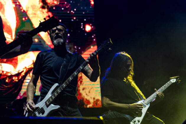 X Festival Heavy Ciudad de Palencia