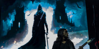 X Festival Heavy Ciudad de Palencia