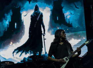 X Festival Heavy Ciudad de Palencia