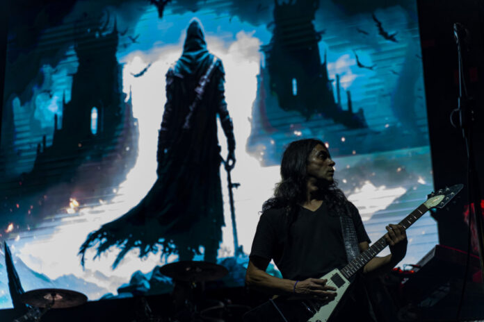 festival Heavy Palencia 2025 (17) X Festival Heavy Ciudad de Palencia