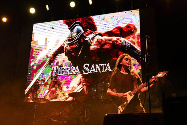 X Festival Heavy Ciudad de Palencia