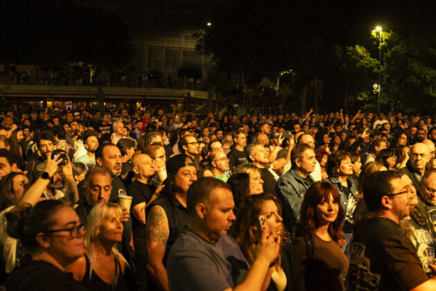 X Festival Heavy Ciudad de Palencia