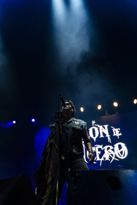 X Festival Heavy Ciudad de Palencia