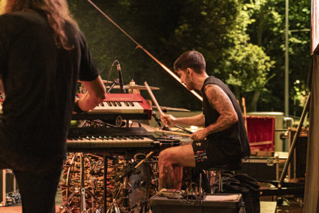 X Festival Heavy Ciudad de Palencia