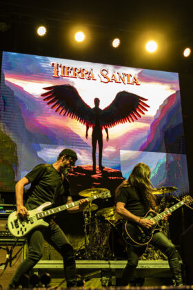 X Festival Heavy Ciudad de Palencia