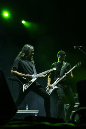 X Festival Heavy Ciudad de Palencia