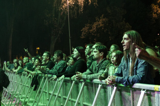 X Festival Heavy Ciudad de Palencia