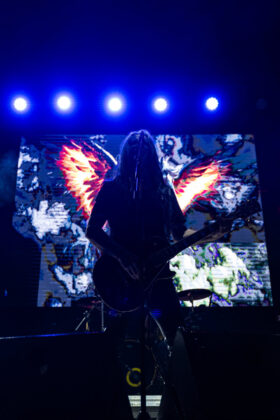 X Festival Heavy Ciudad de Palencia