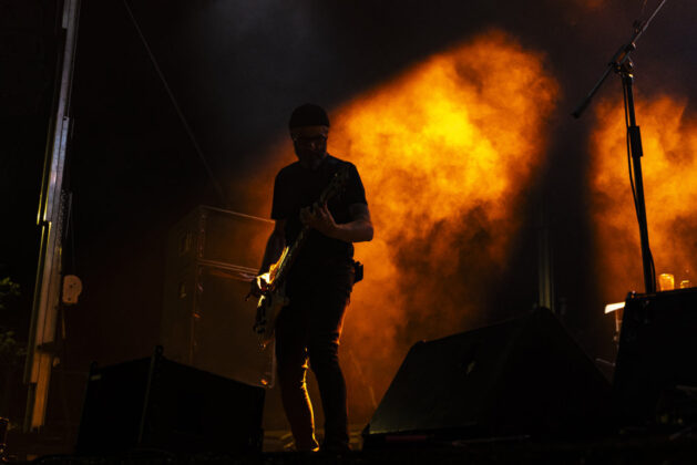 X Festival Heavy Ciudad de Palencia