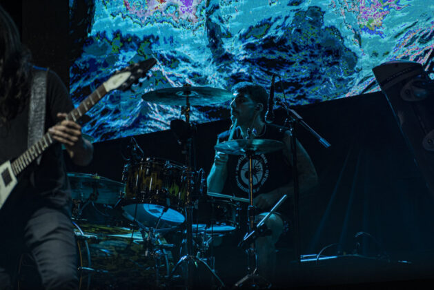 X Festival Heavy Ciudad de Palencia