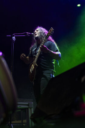 X Festival Heavy Ciudad de Palencia