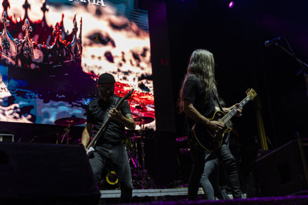 X Festival Heavy Ciudad de Palencia