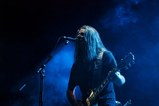 X Festival Heavy Ciudad de Palencia