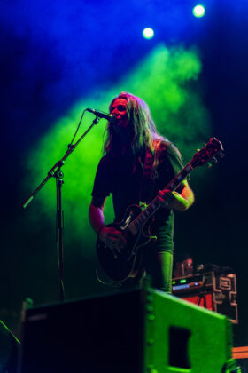 X Festival Heavy Ciudad de Palencia