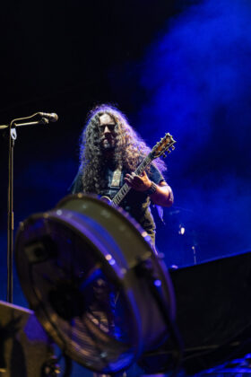 X Festival Heavy Ciudad de Palencia