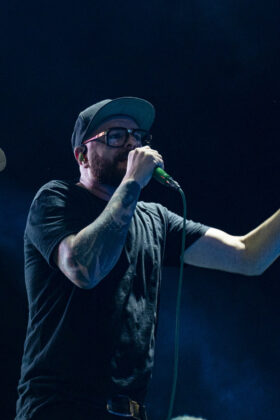 X Festival Heavy Ciudad de Palencia