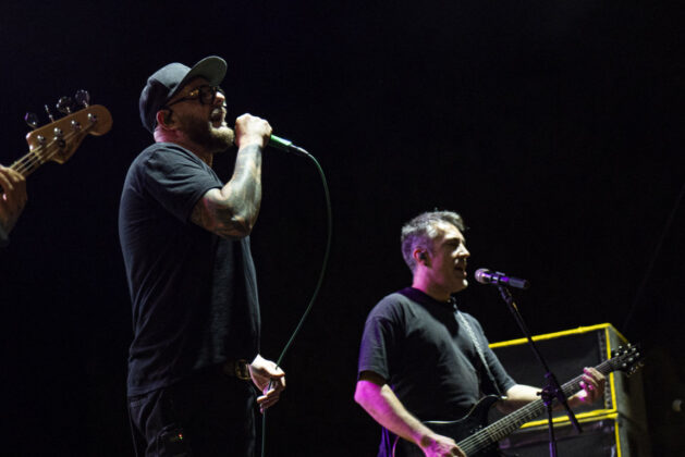 X Festival Heavy Ciudad de Palencia