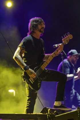 X Festival Heavy Ciudad de Palencia