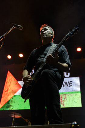 X Festival Heavy Ciudad de Palencia