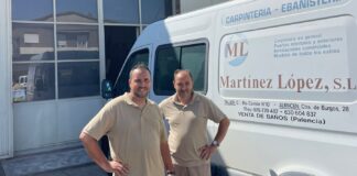 hermanos martin lopez