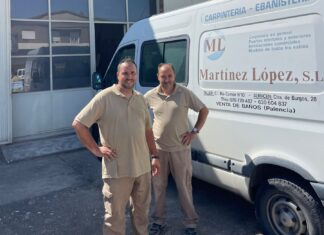 hermanos martin lopez