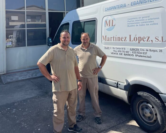 hermanos martin lopez