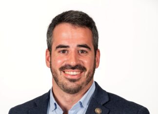 Jorge Ibáñez. Cervera de Pisuerga