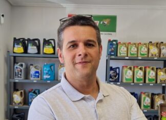 juanjo comercio carrión