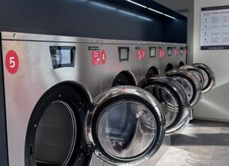 lavandería speed queen (3)